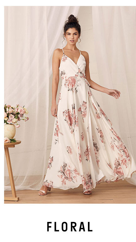 floral 