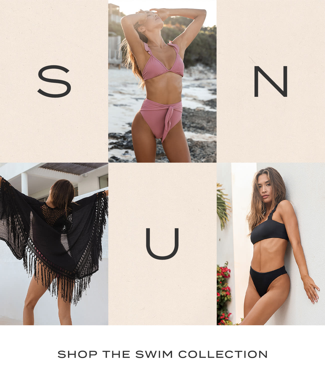 swim collection 