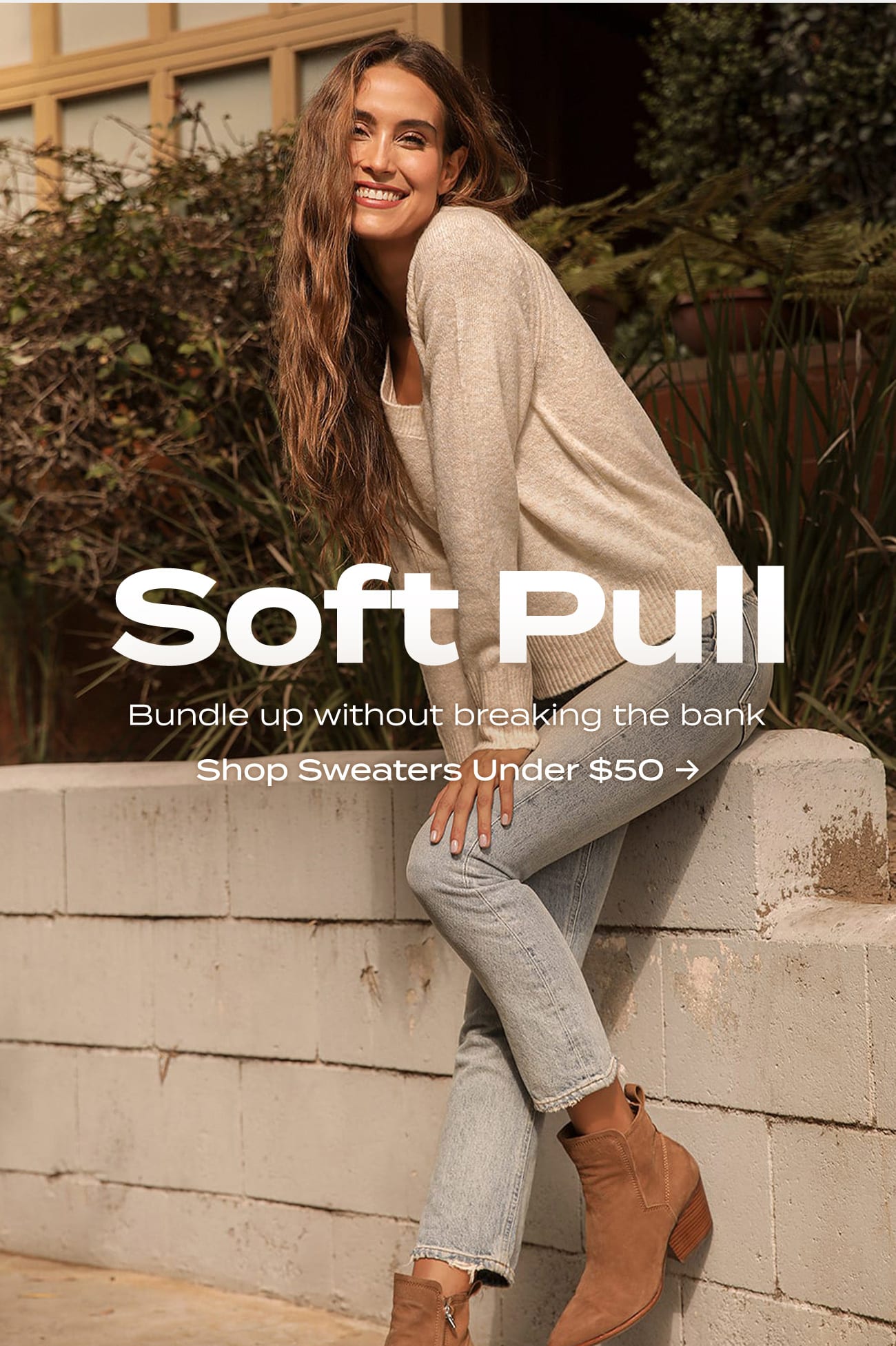 sweaters under 50