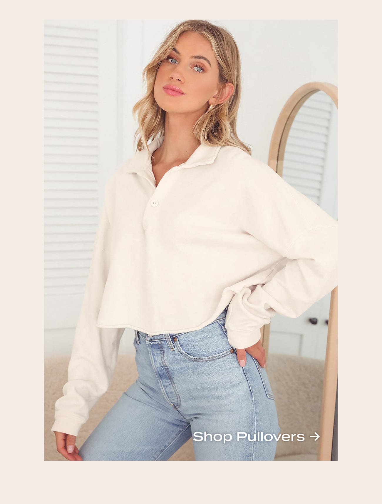 shop pullovers