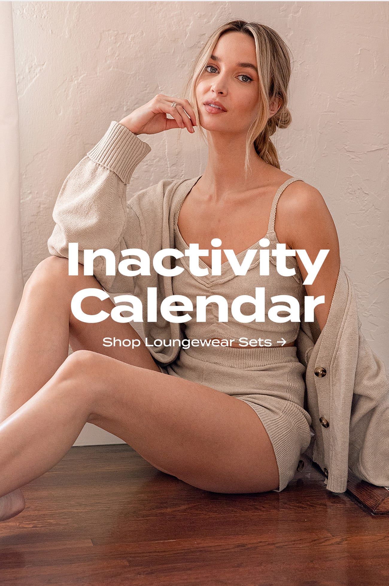 loungewear sets