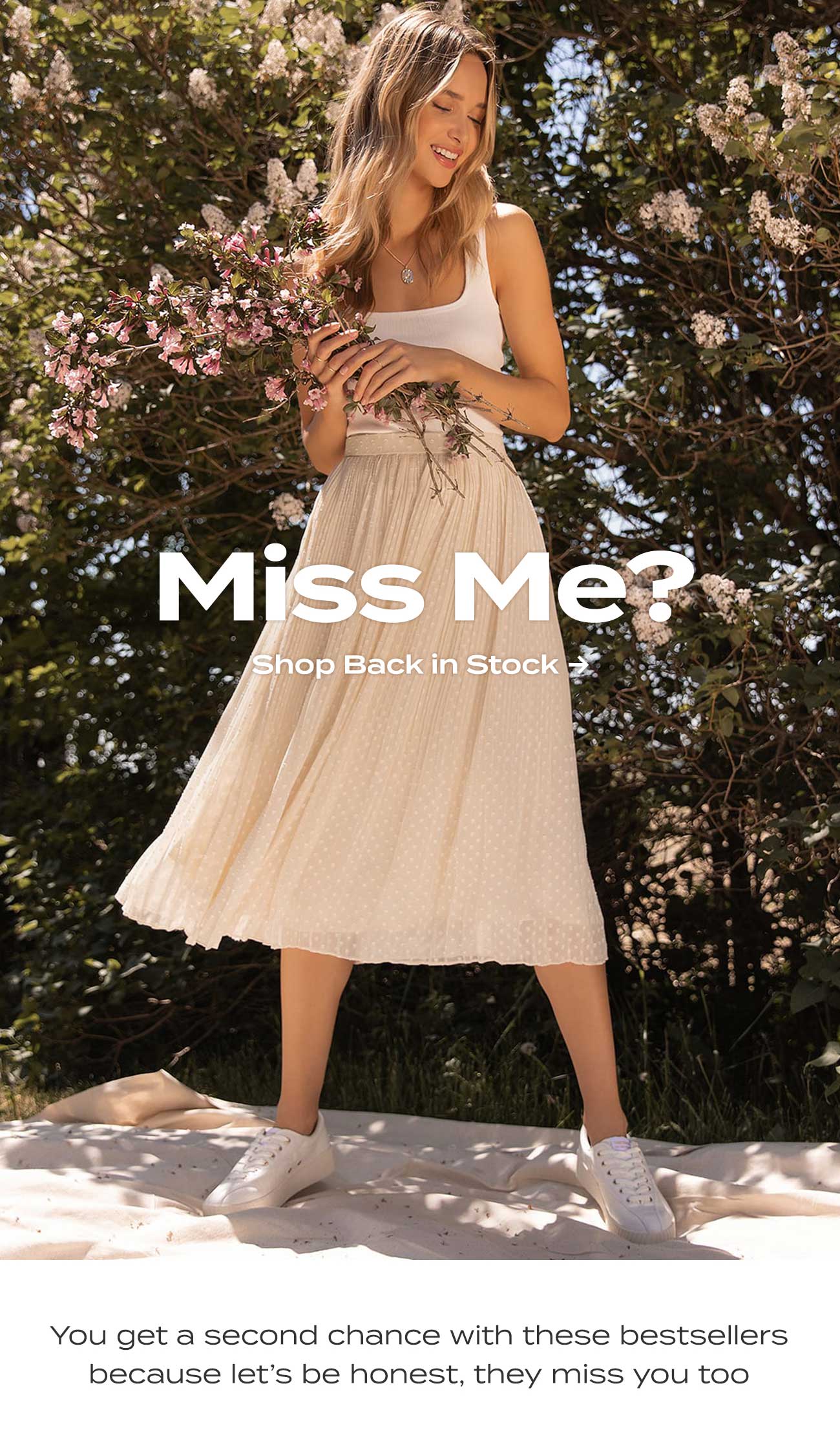 miss me shop back in stock 
