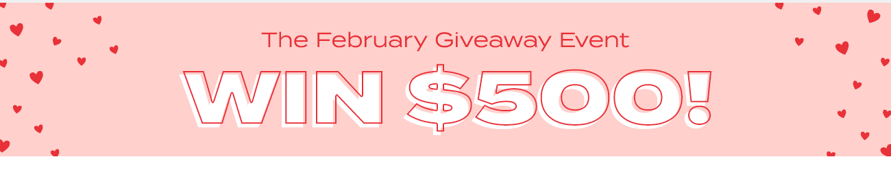 win $500