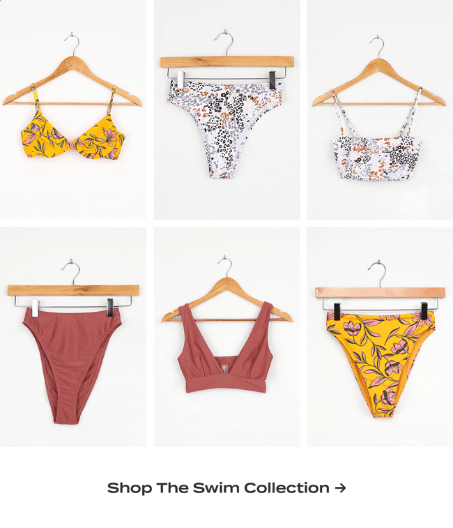 swimwear 