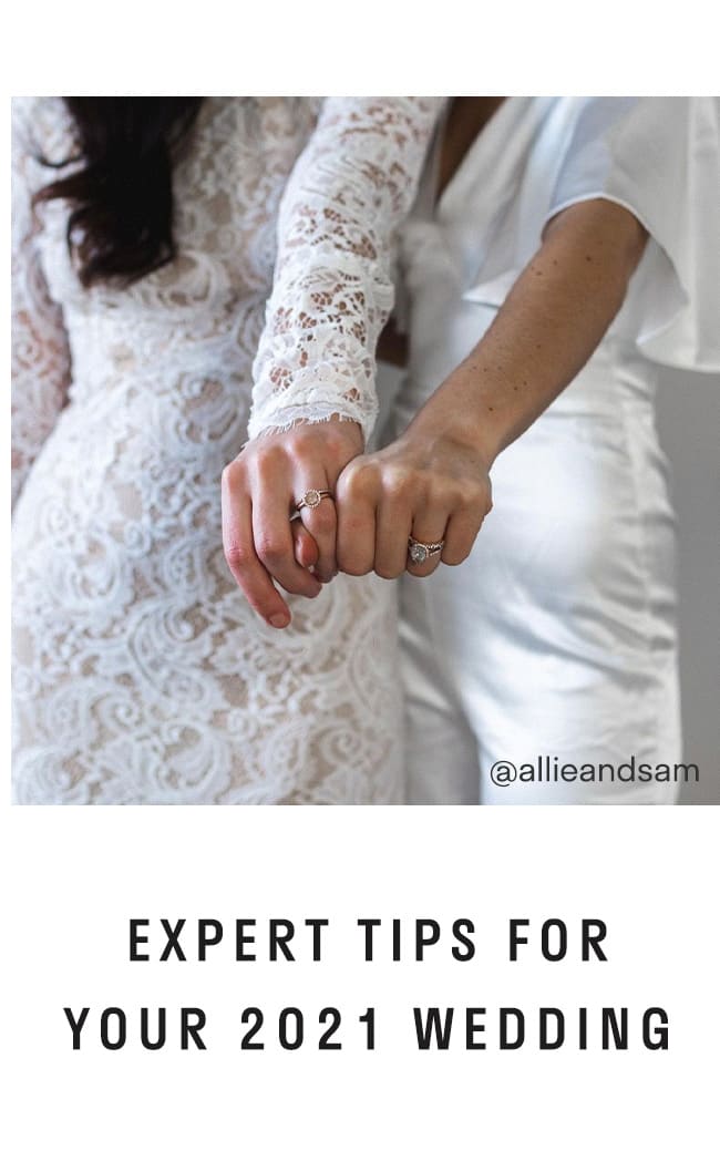 how to plan for your wedding 