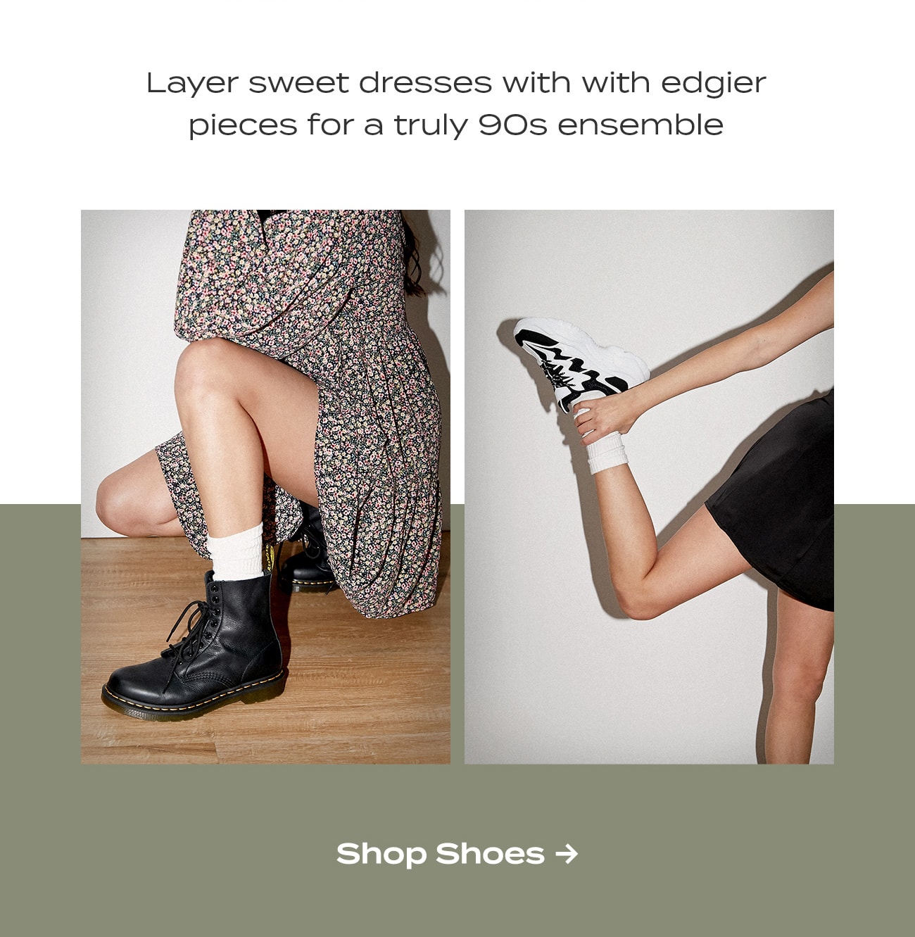 shop shoes 
