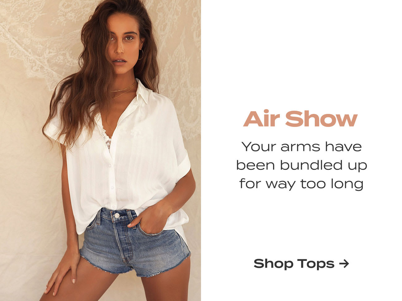 Shop Tops 
