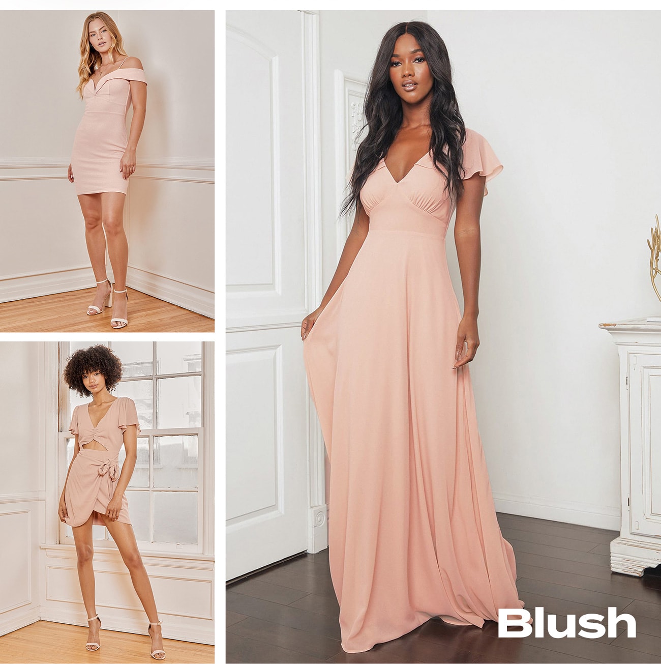 blush 