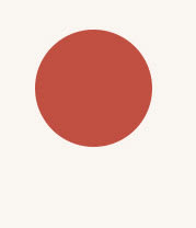 rust red