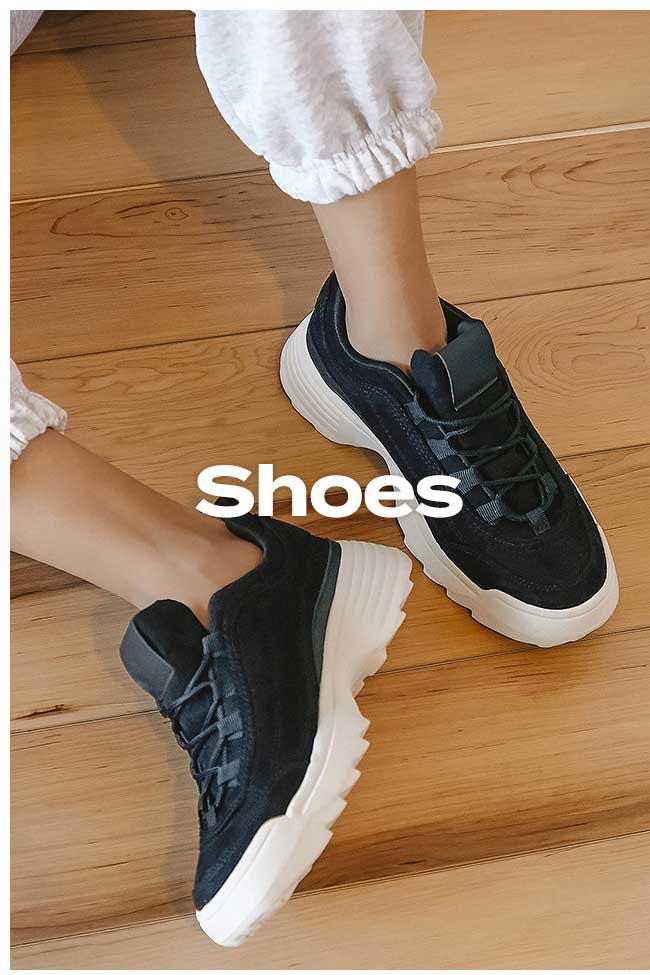 shoes