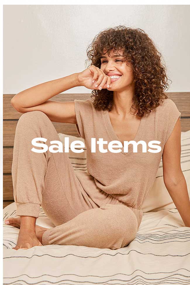 sale items