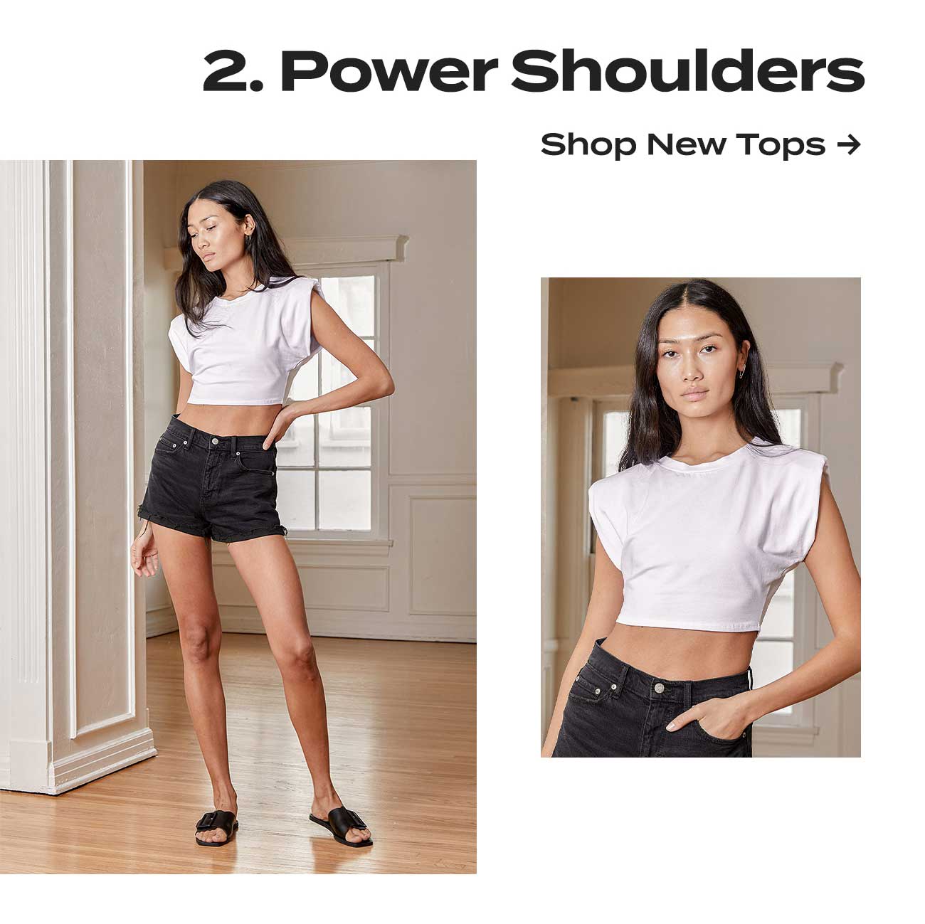 shop new tops