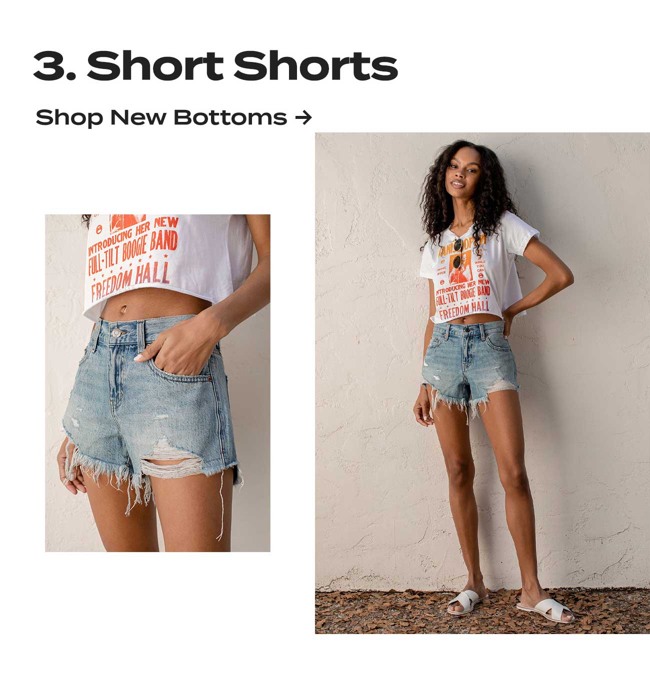 shop bottoms