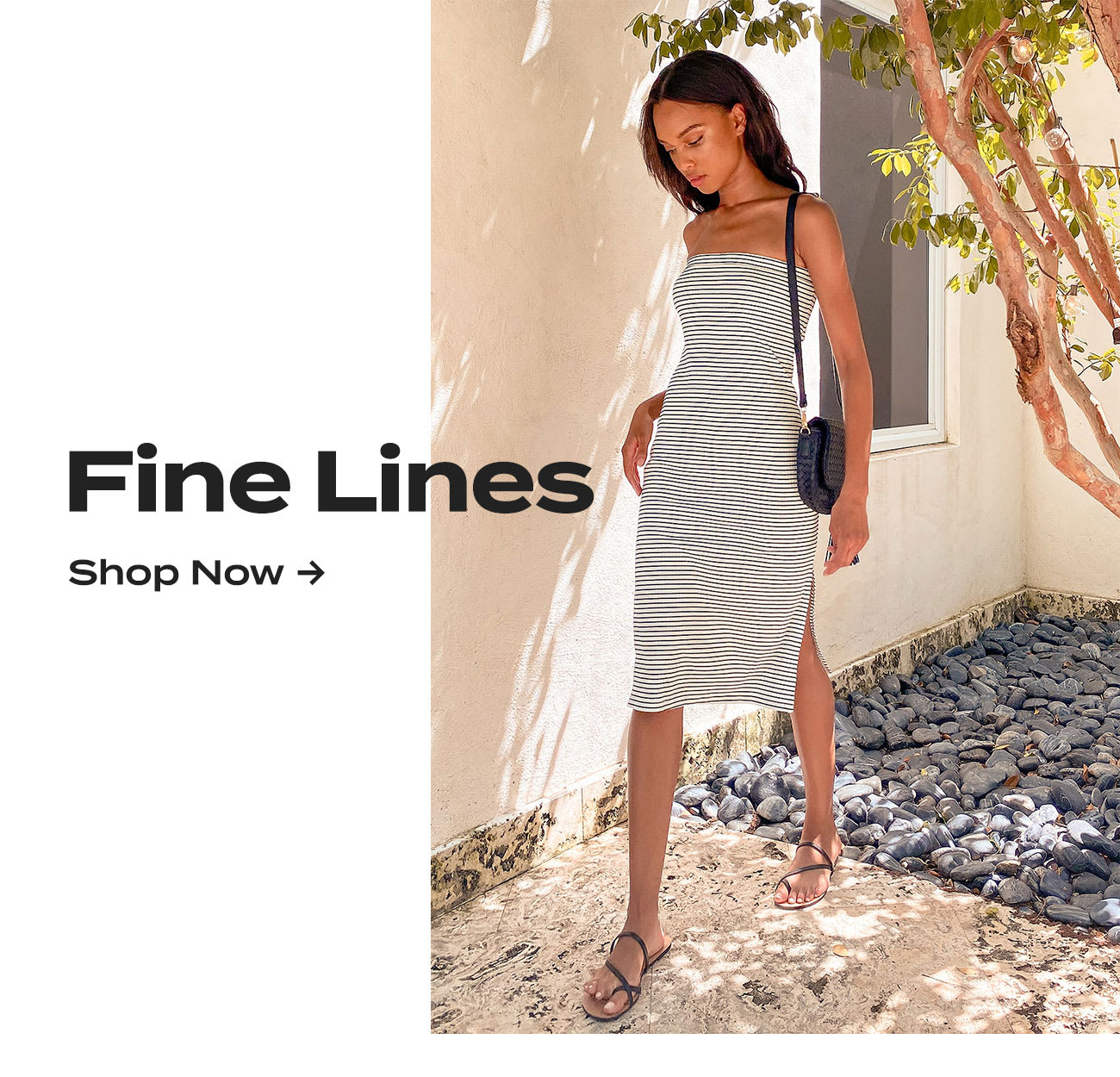 fine line 