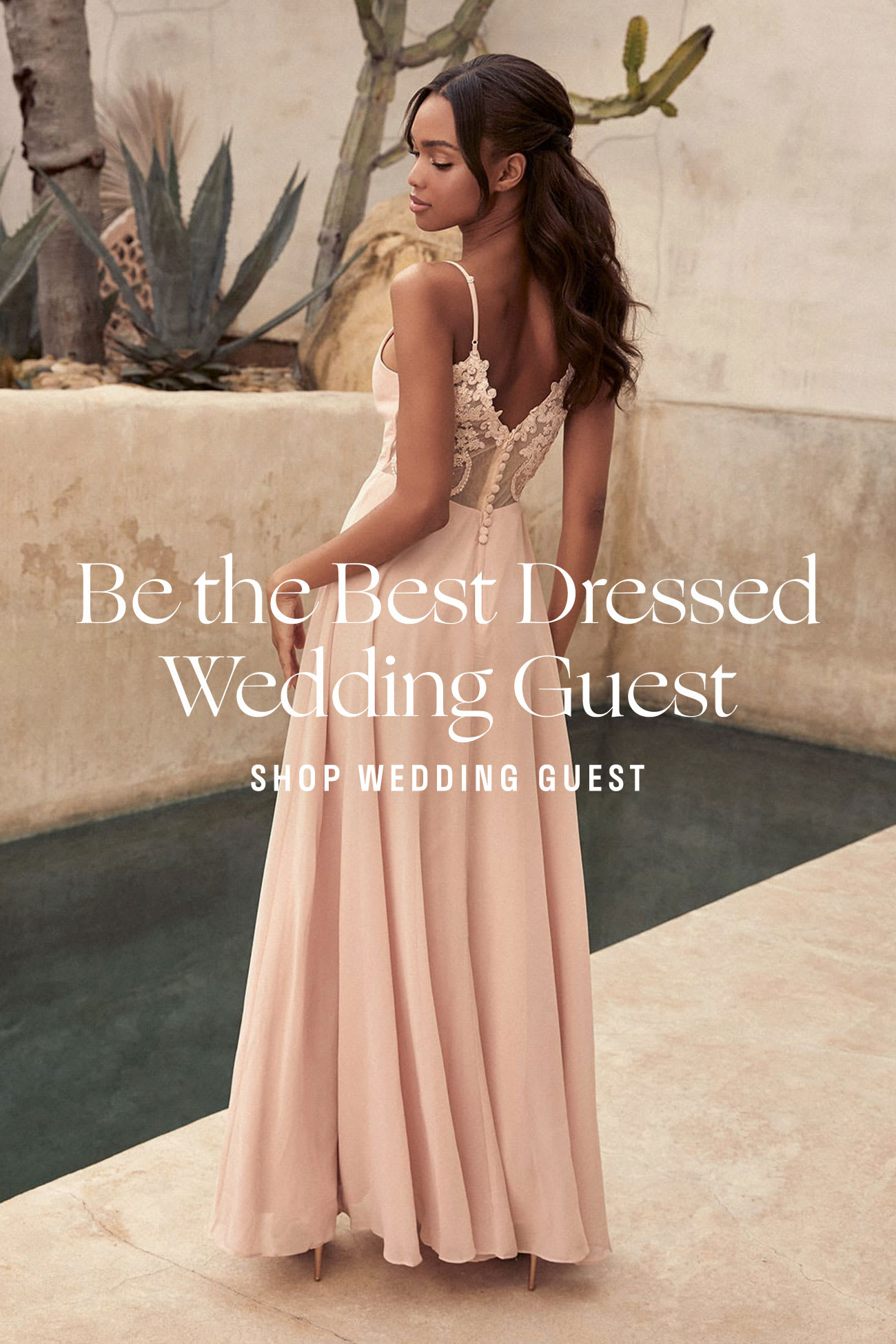 wedding guest dresses