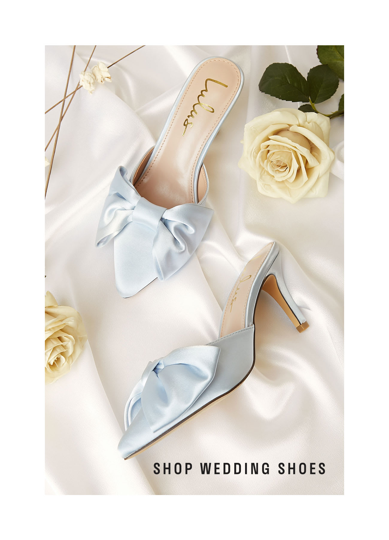 wedding shoes 