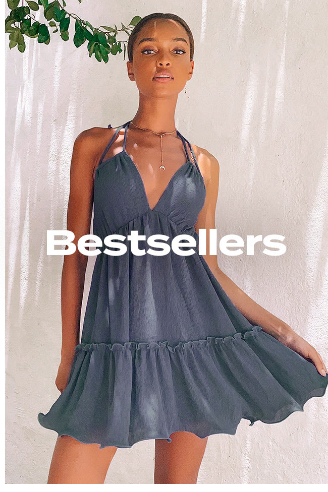 bestsellers