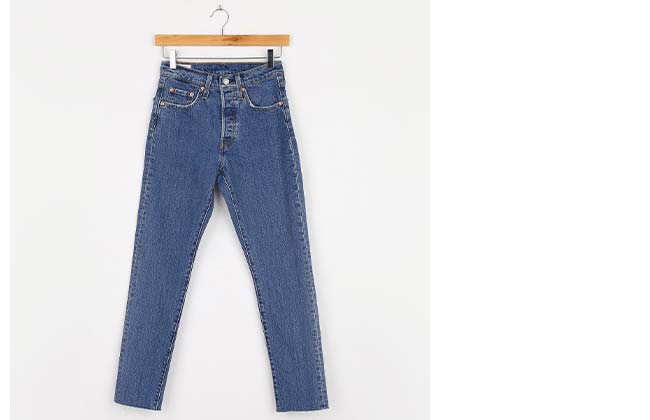 501-skinny-dark-wash-high-rise