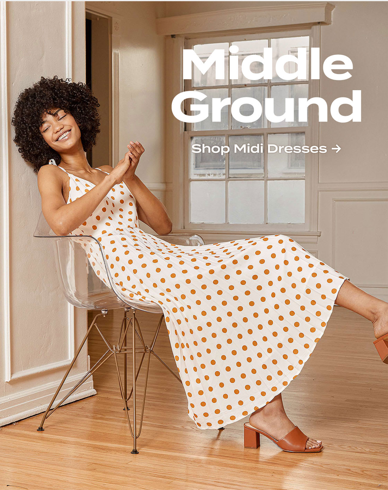 midi dresses