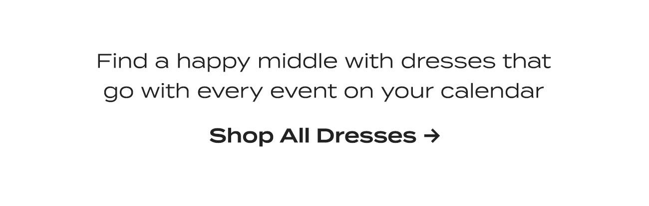 shop all dresses