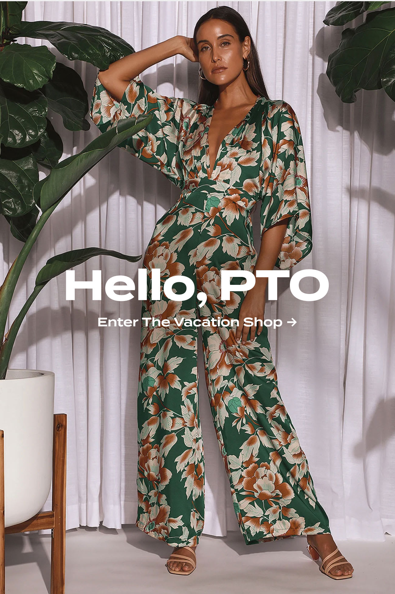 vacation shop 