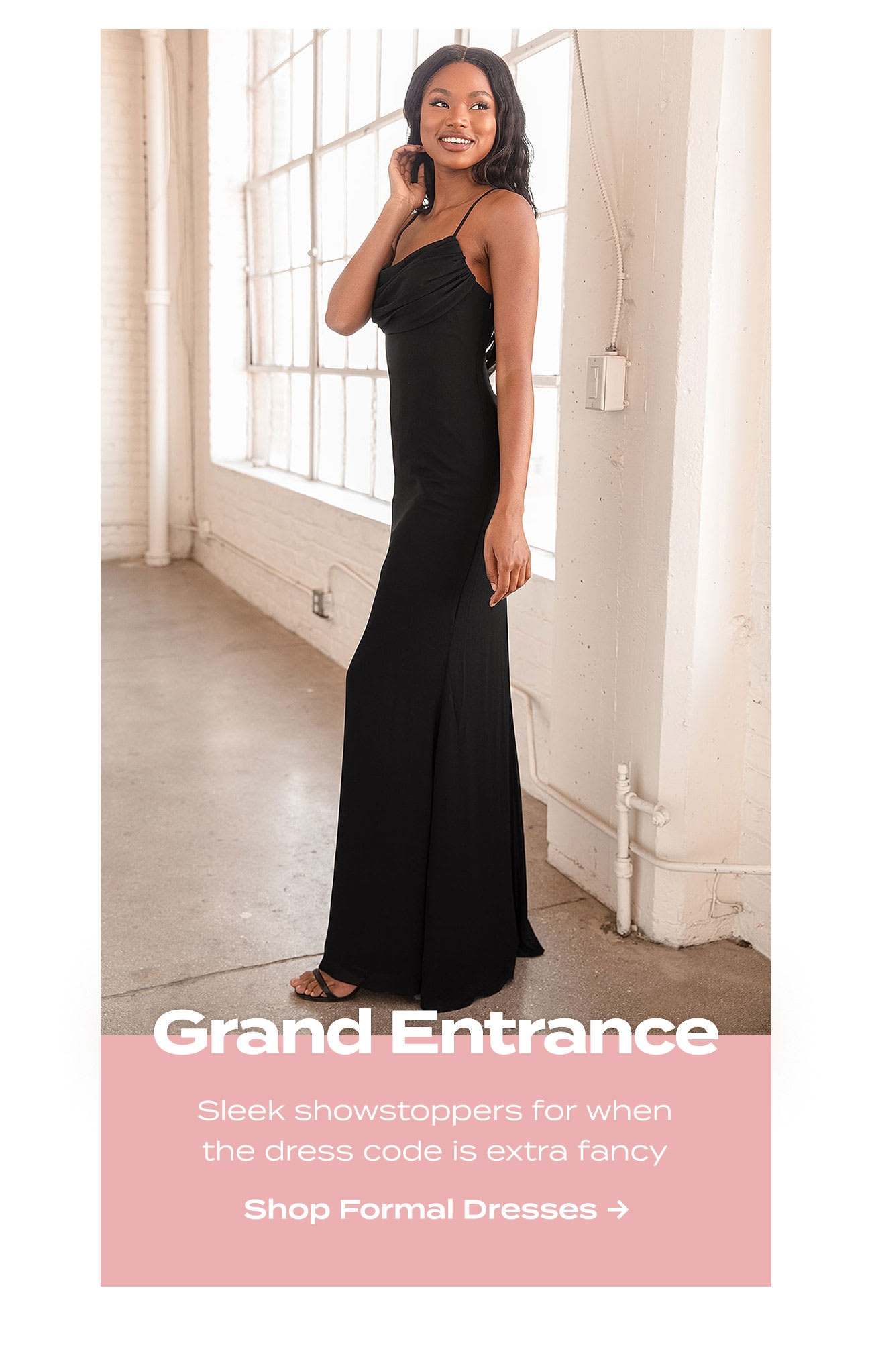 formal dresses