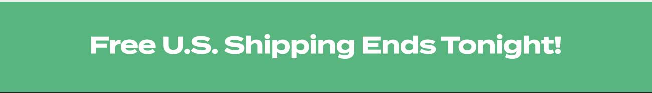 free us shipping 