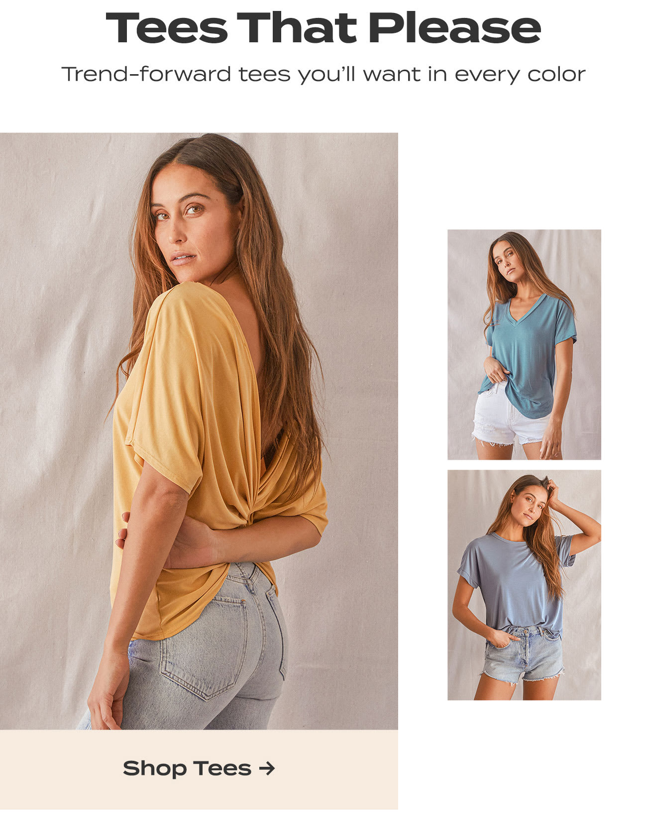 tees