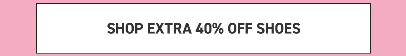 40 off shoes 