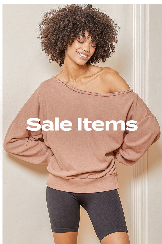sale items