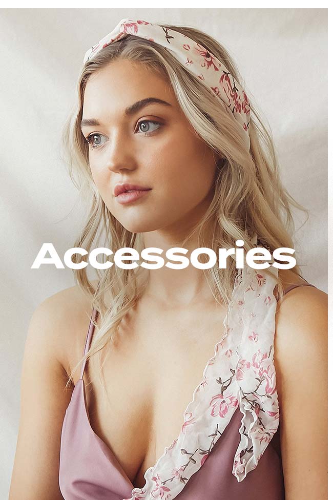accessories 