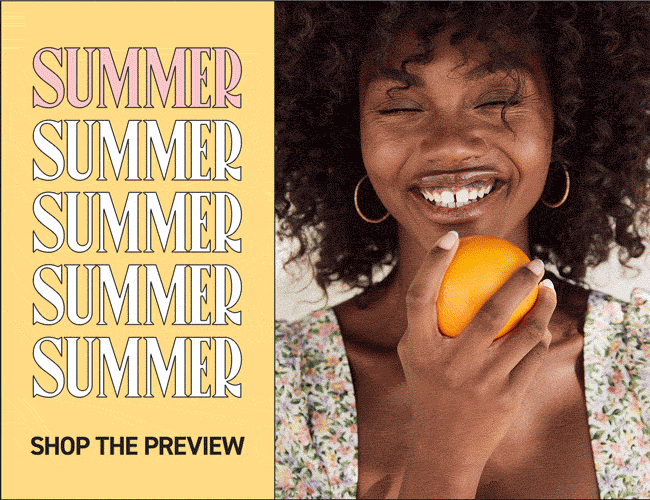 summer preview 