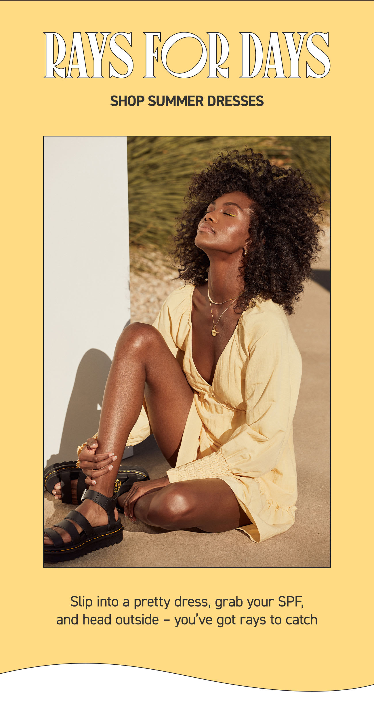 summer dresses