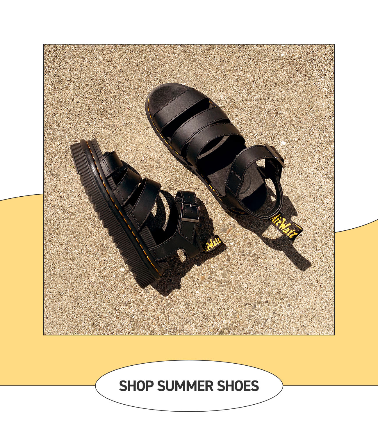 summer shoes 