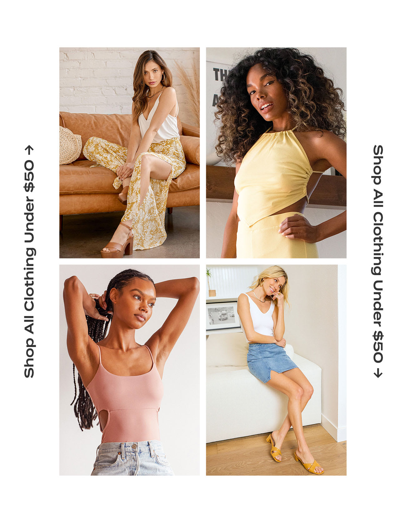 clothing under 50