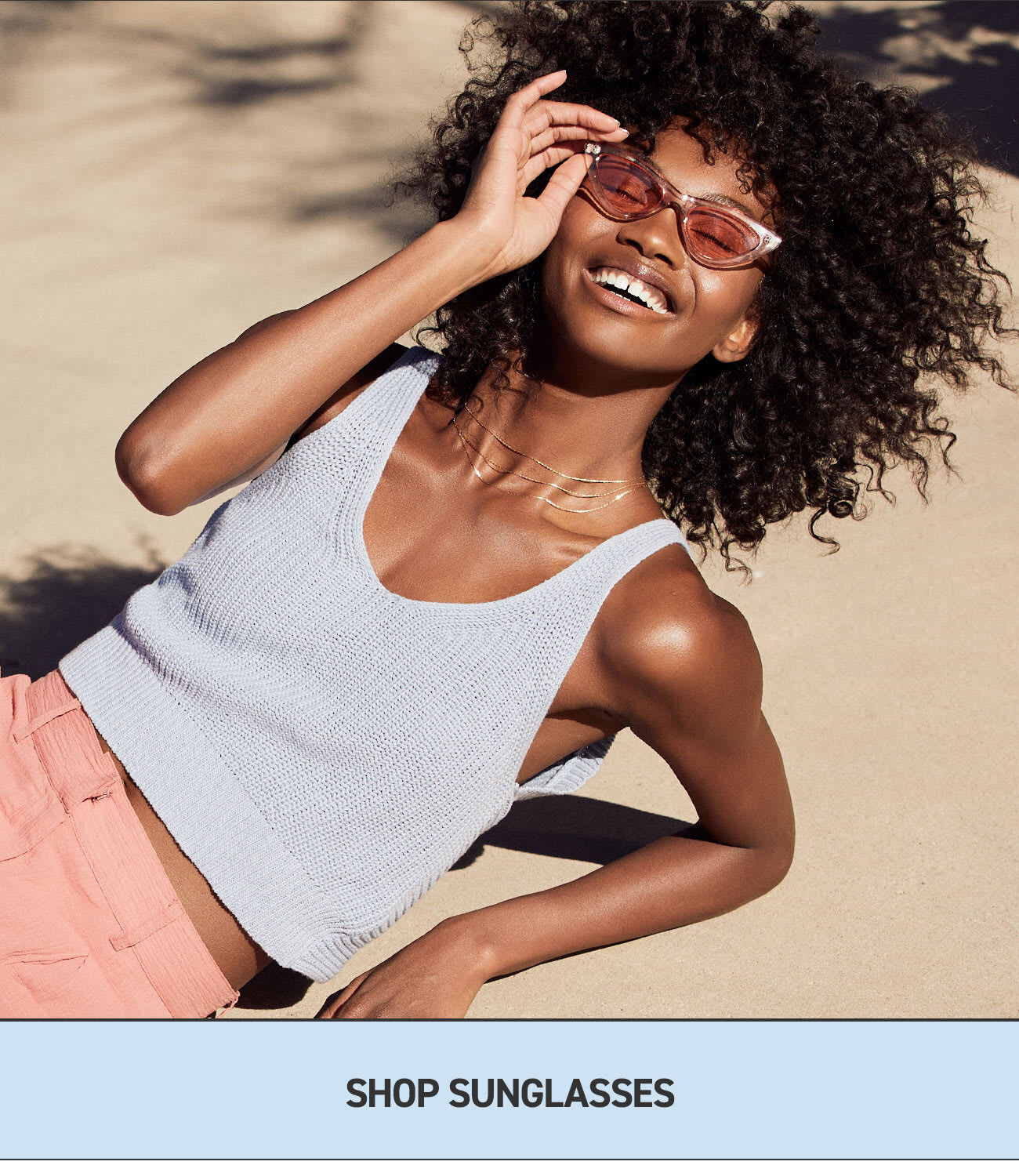 sunglasses