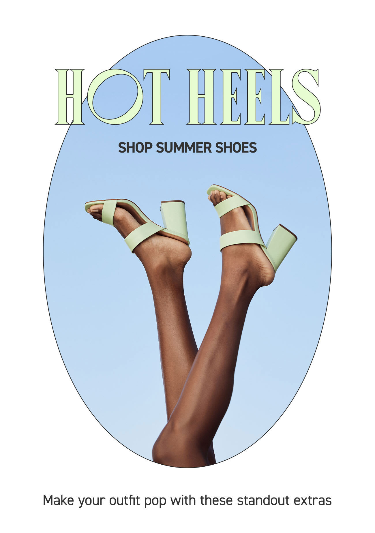 summer shoes 