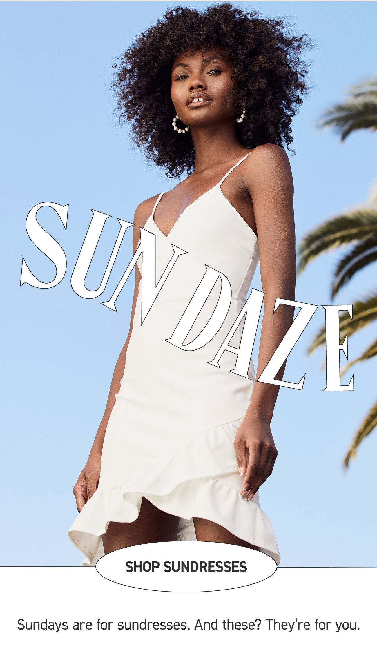 sundresses 
