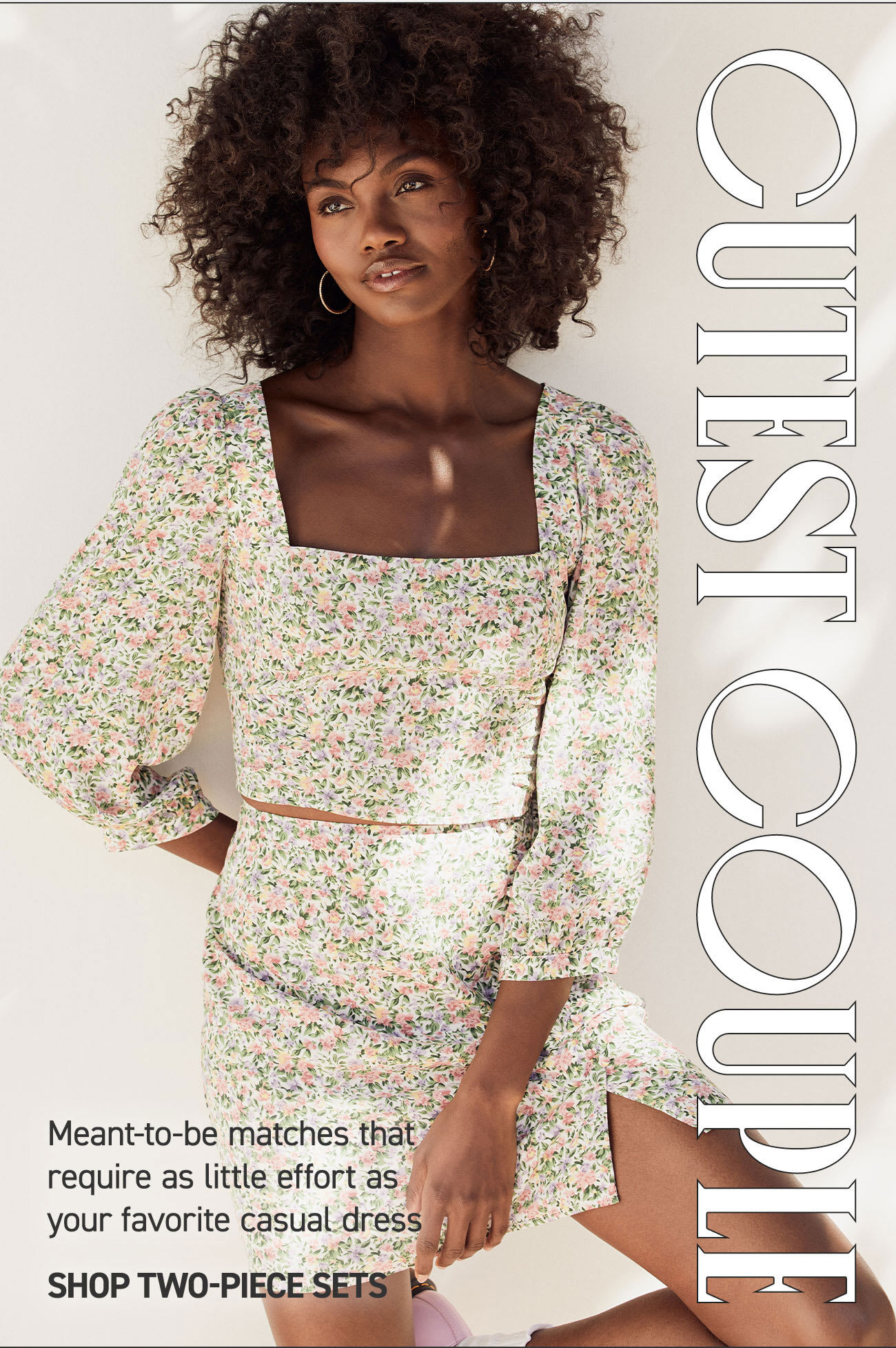shop two piece sets 