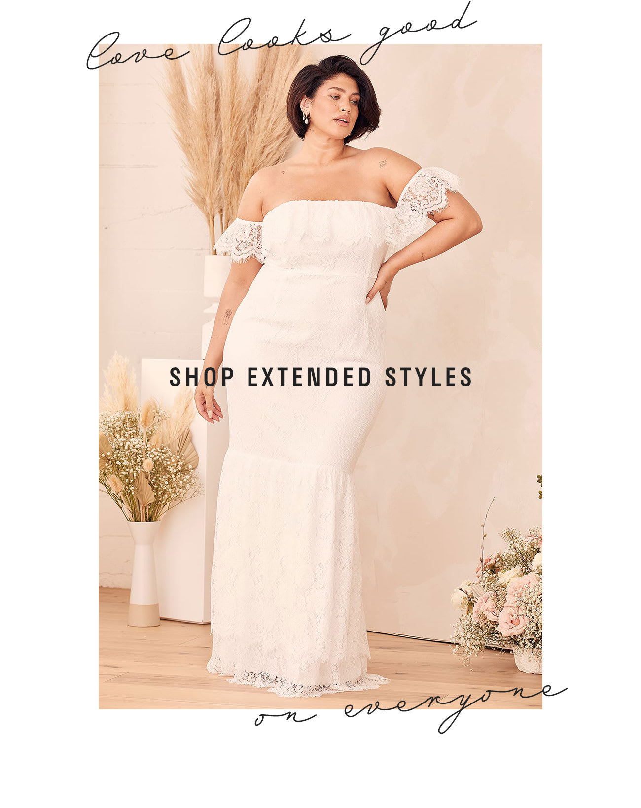 extended styles 
