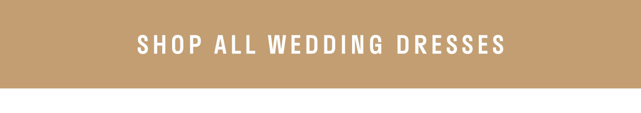 shop all wedding dresses