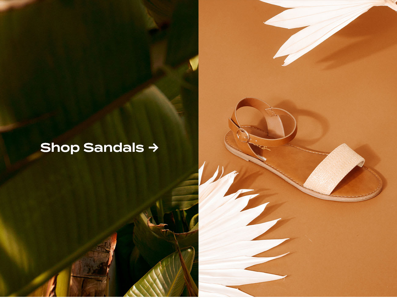 shop sandals 