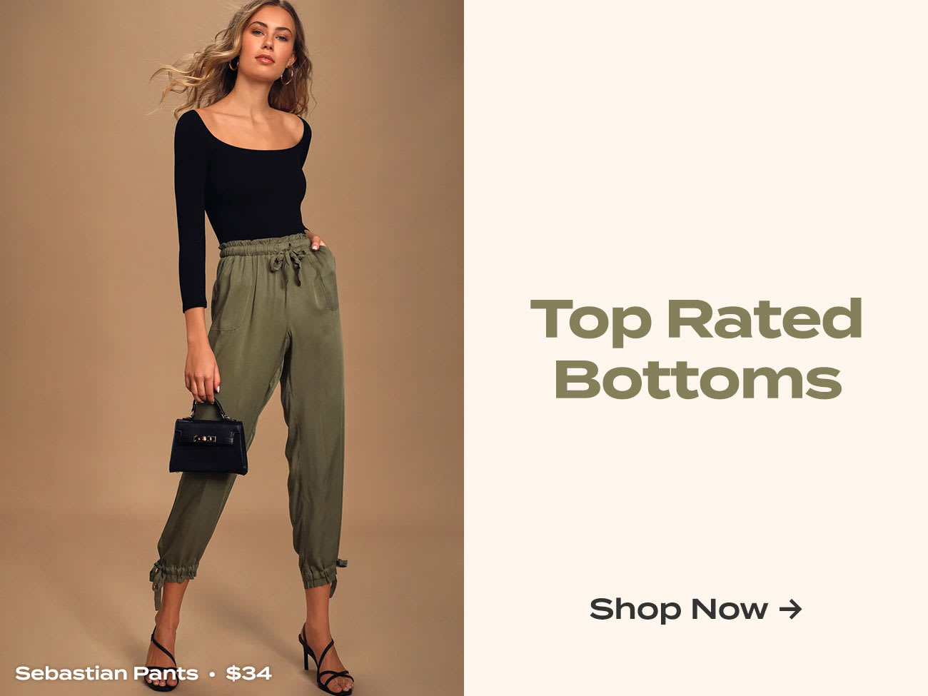 top rated bottoms 