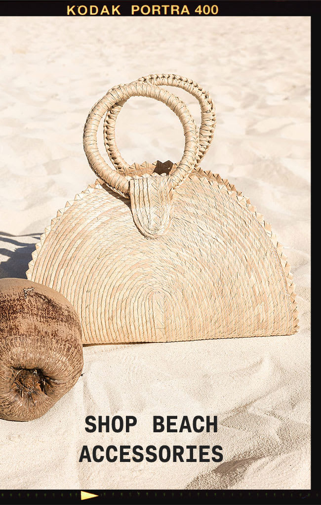beach acc