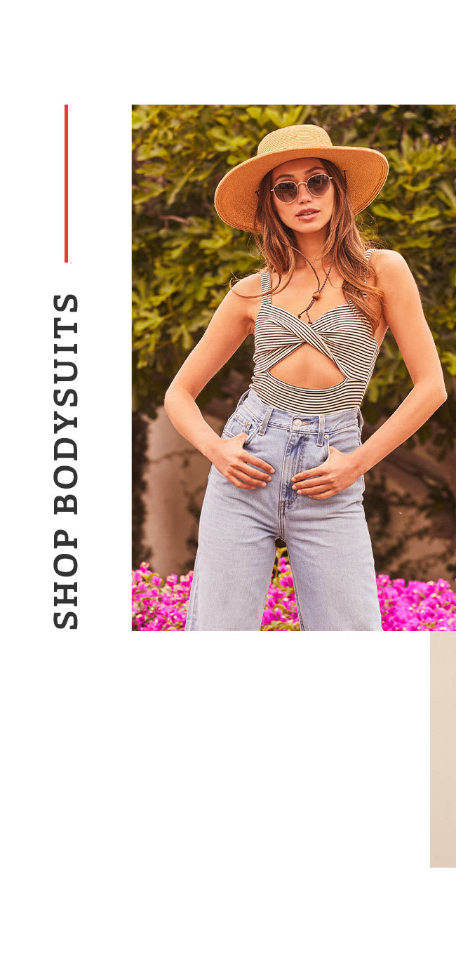 bodysuits 