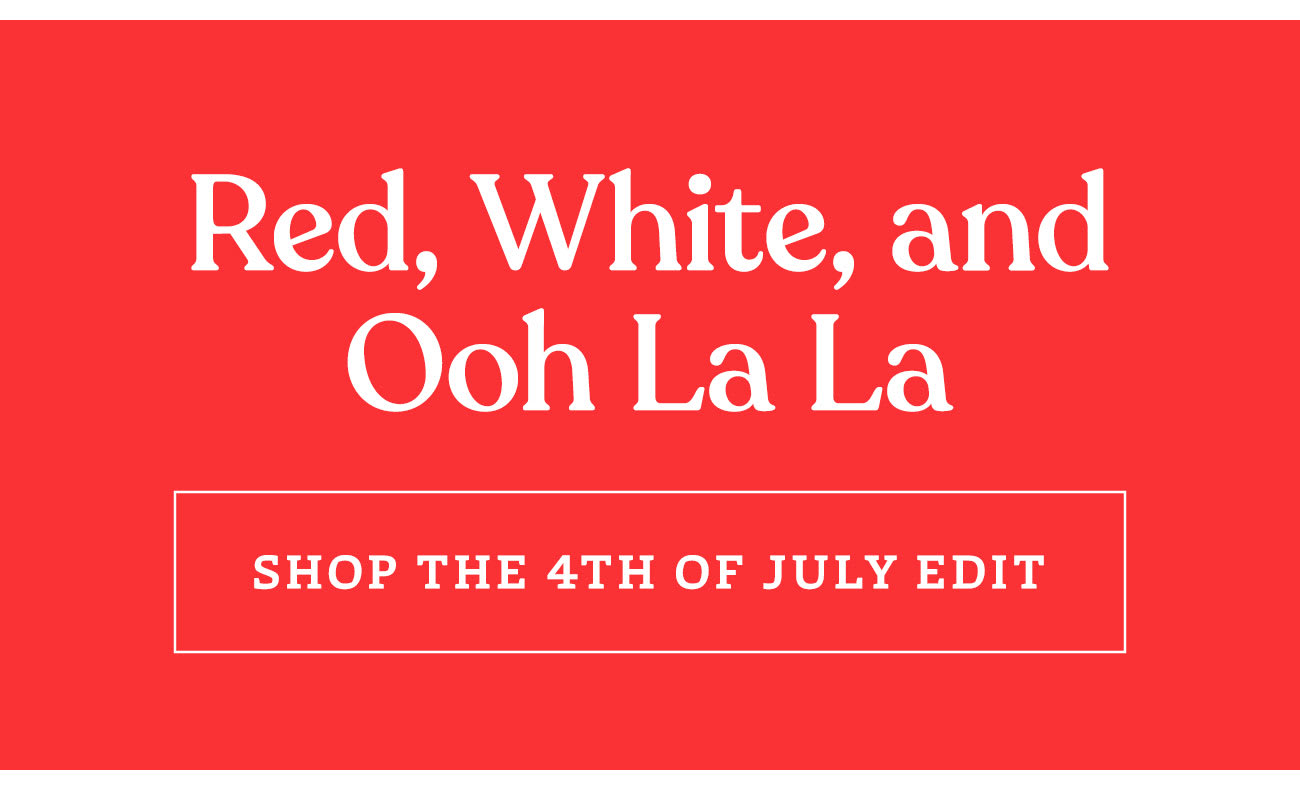 4th of july 
