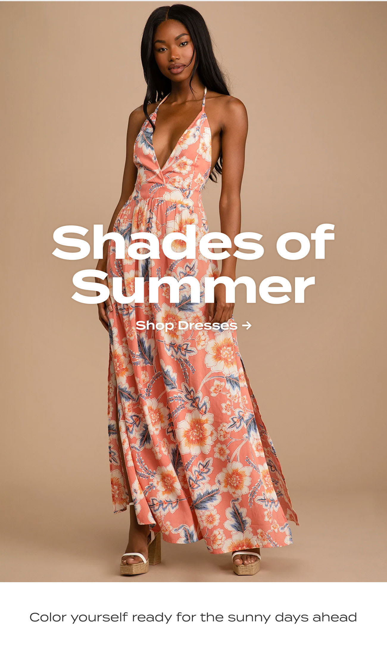 all dresses