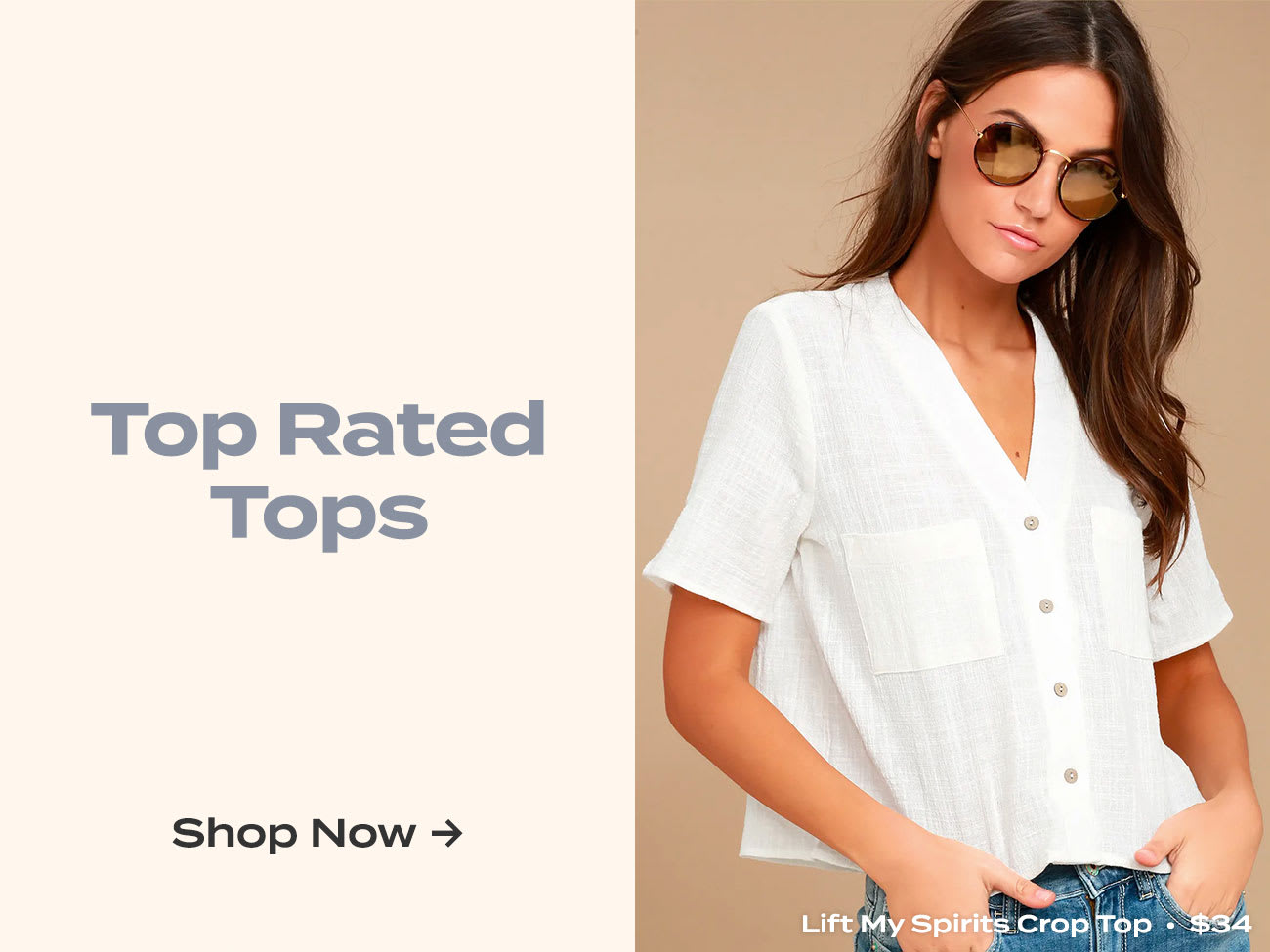 top rated tops 