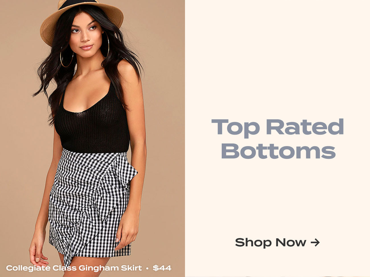 top rated bottoms 