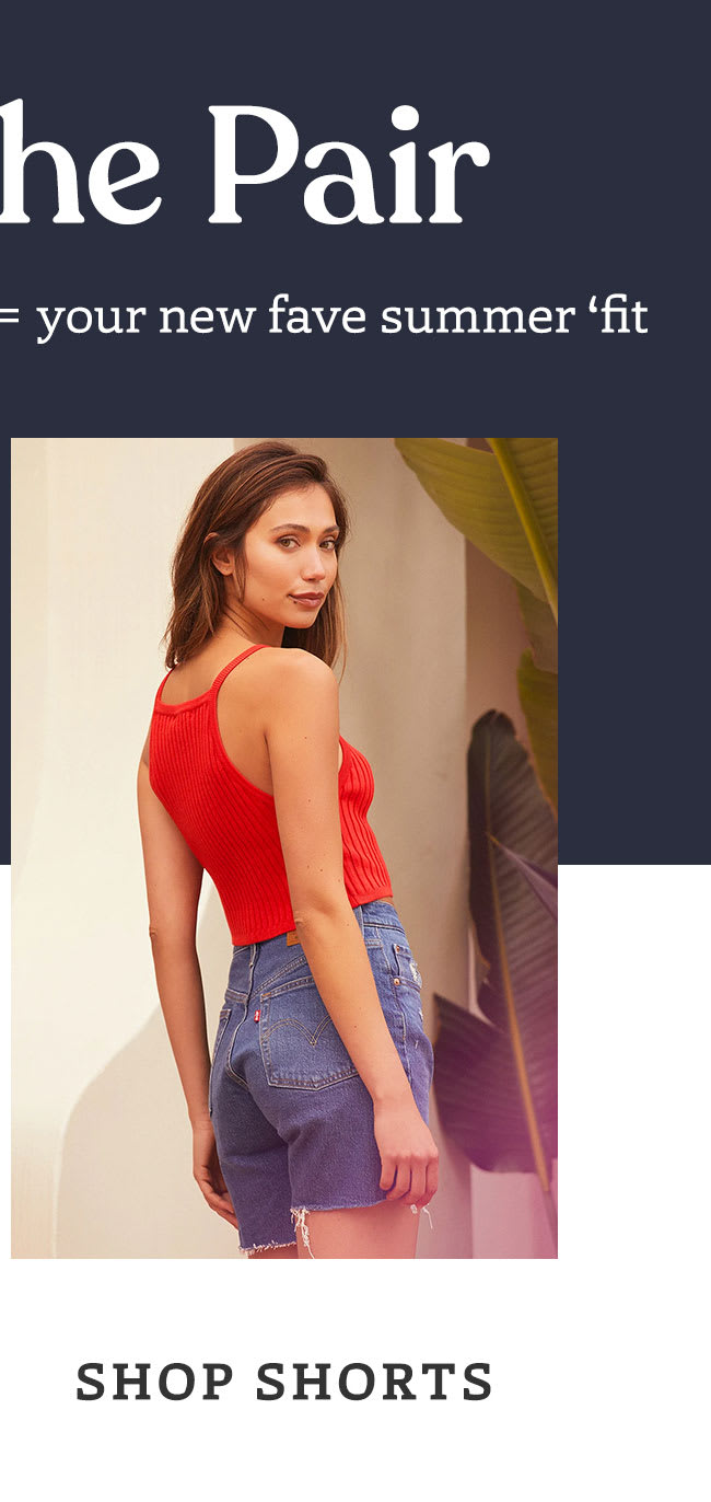 shorts